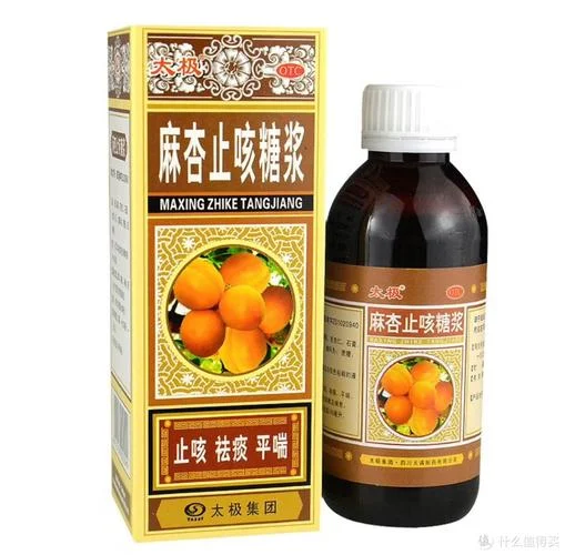咳嗽黄痰是吃什么药-黄痰咳嗽吃什么药