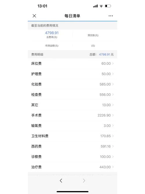 要做宫腔镜检查多少钱_2