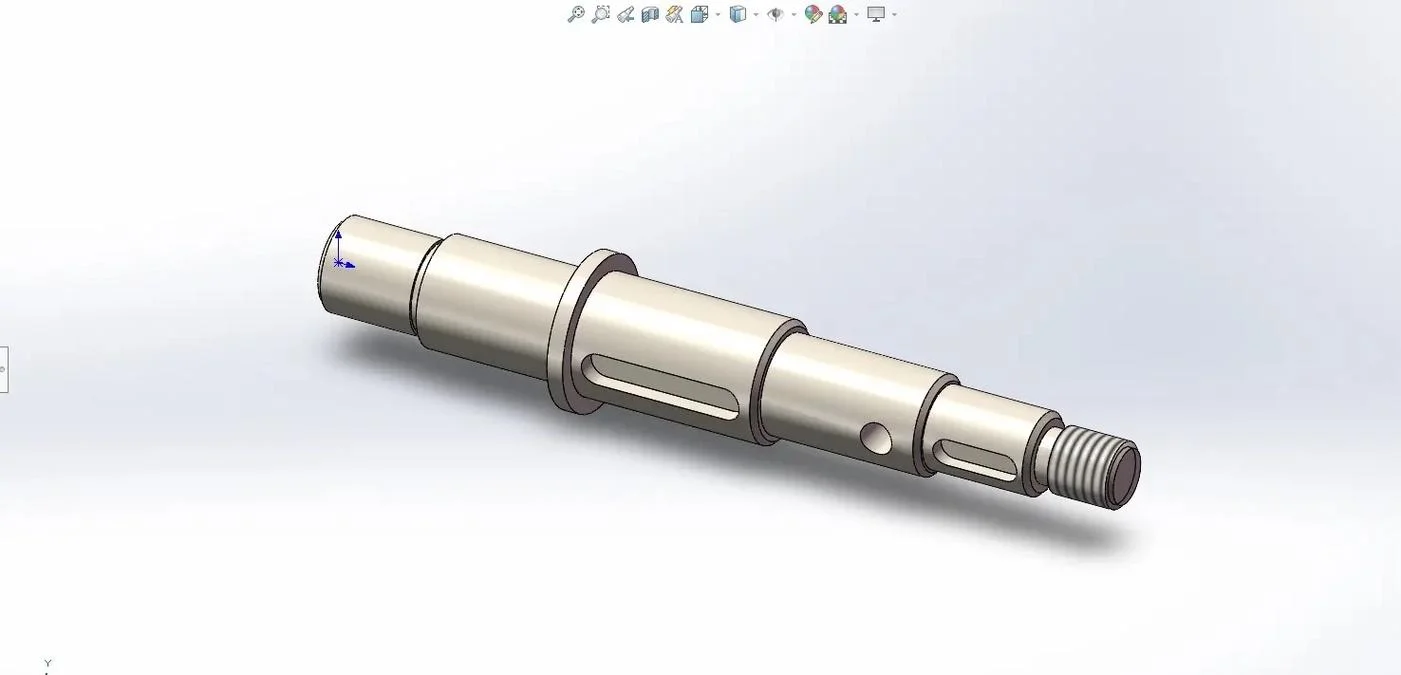 零基础怎么学3d建模_1