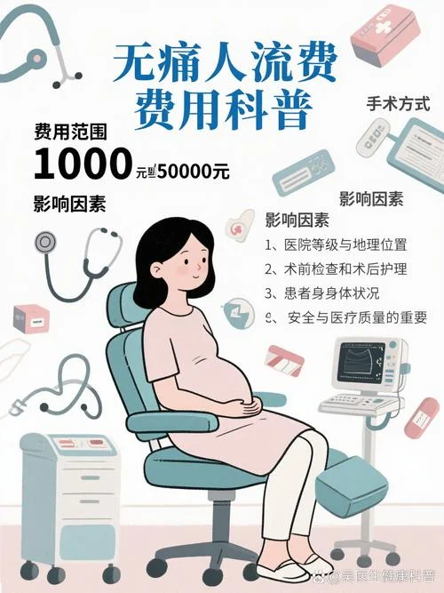 可视人流需要多少钱-可视人流咨询报价