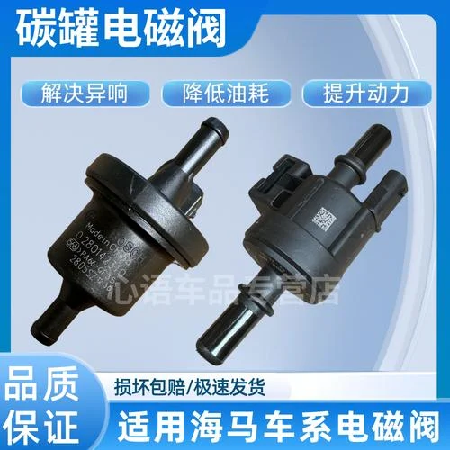 碳罐电磁阀多少钱_1