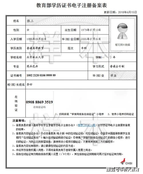 学信网怎么打印学位证-网页查询打印学位证