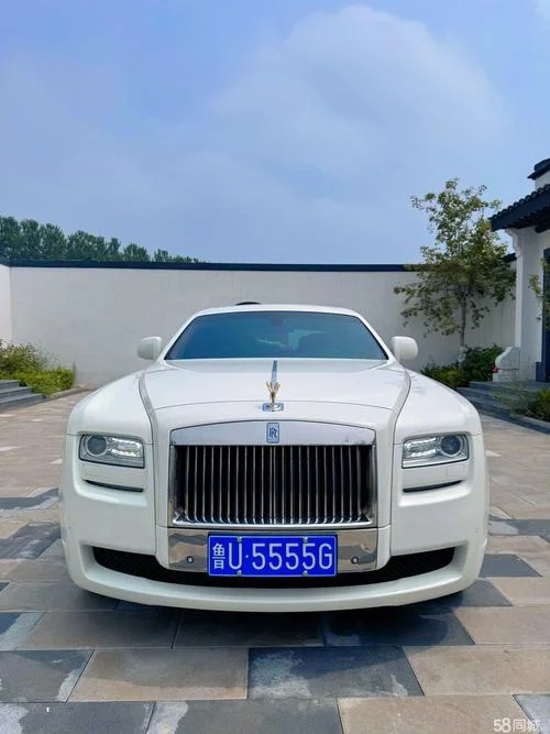 租劳斯莱斯一天多少钱_2