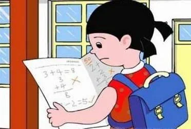 梦见考试没答完卷子_1