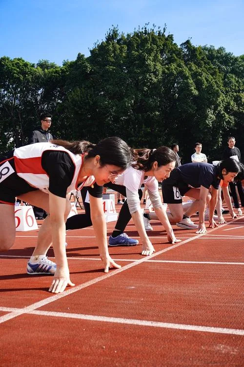 汕头市金山中学校运会-汕头金中运动会