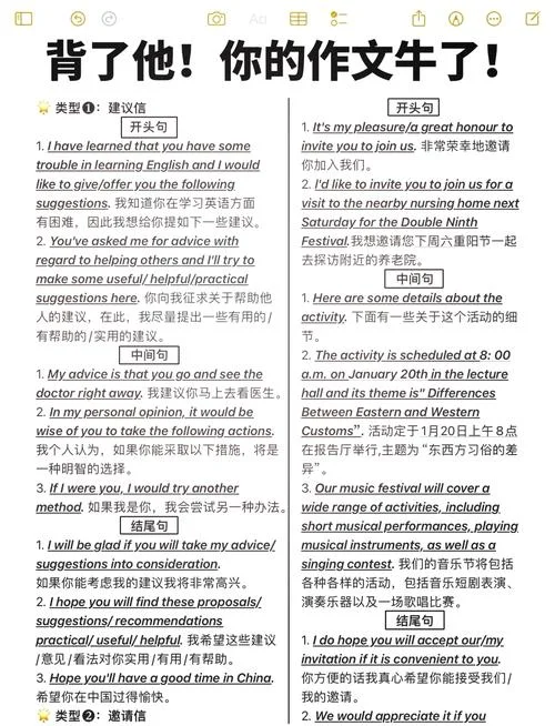 建议的英语怎么写-建议英语怎么写