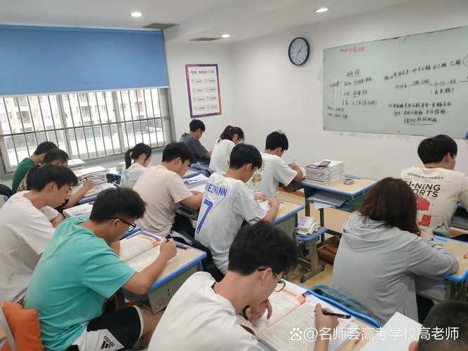 艺考集训班推荐_1
