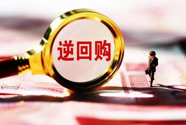什么是逆回购货币_2