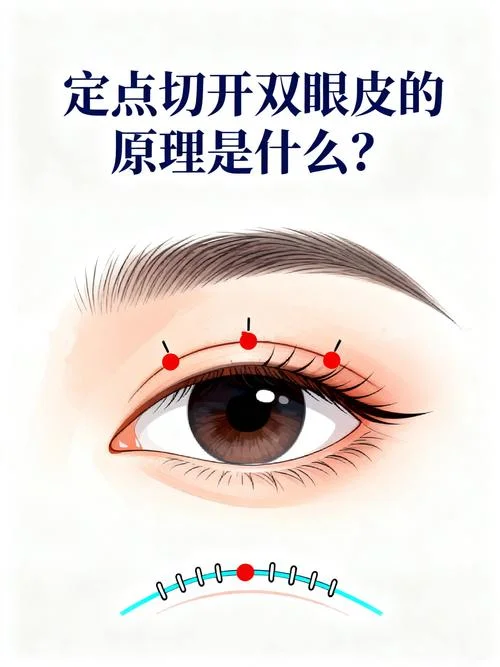 哪里学做双眼皮手术-手术科室查询