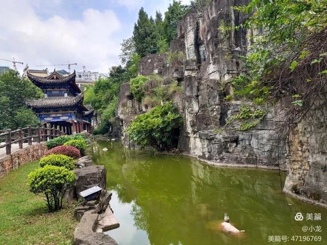 贵州福泉山旅游攻略-