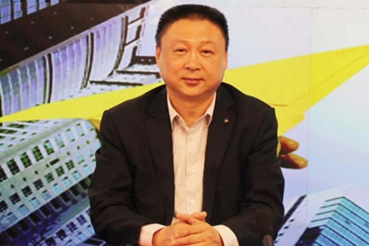 济南二建董事长_1