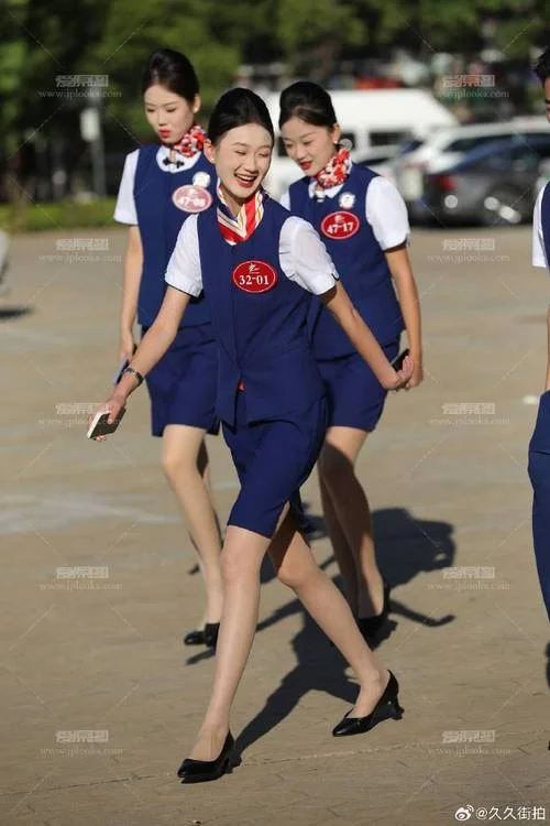空乘艺术生_1