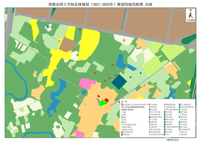 平湖简头岭旧改项目规划图_1