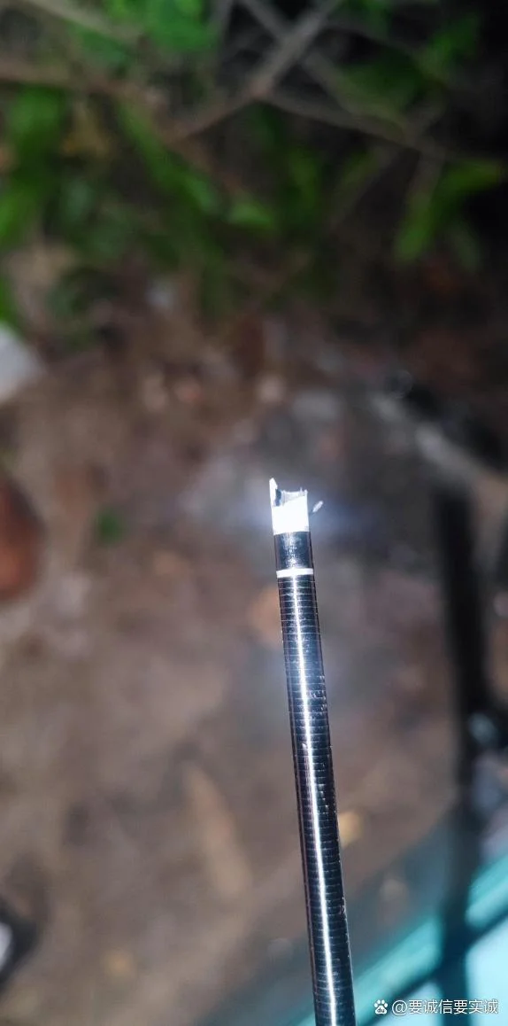 梦见钓鱼鱼竿开裂_2