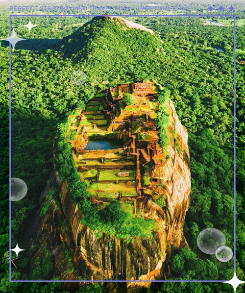 斯里兰卡十大景点攻略-斯里兰卡十大景点攻略