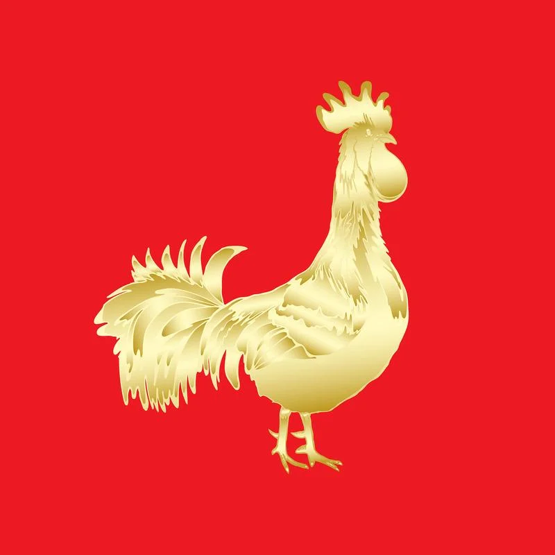 属鸡起名吉祥字-属鸡起名吉祥字
