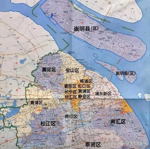 浦东新区是哪个省哪个市-