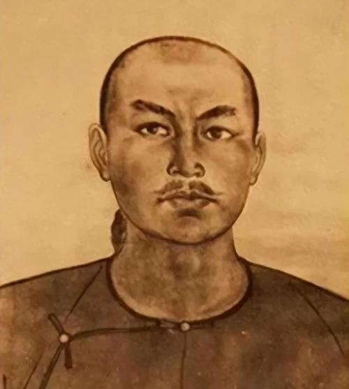 洪秀全简介及后人_2