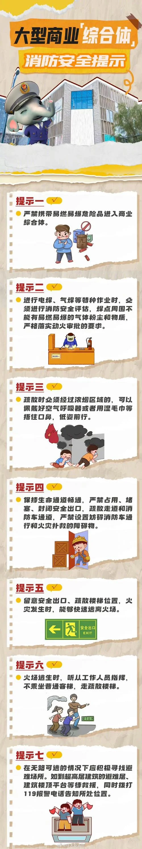 火灾吸入浓烟怎么办_2