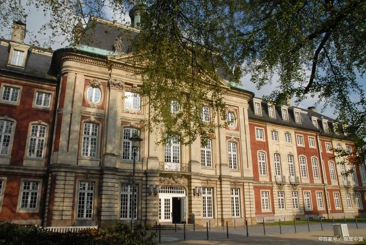德国大学马克思大学_1