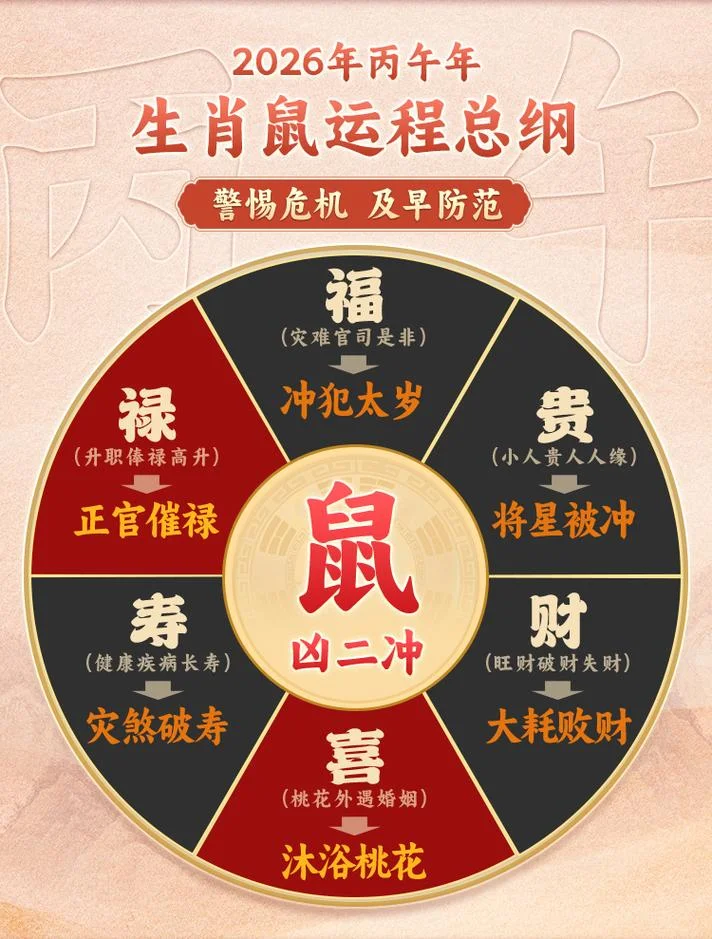 属鼠女在2020年每个的运势-属鼠女 2020 年运势