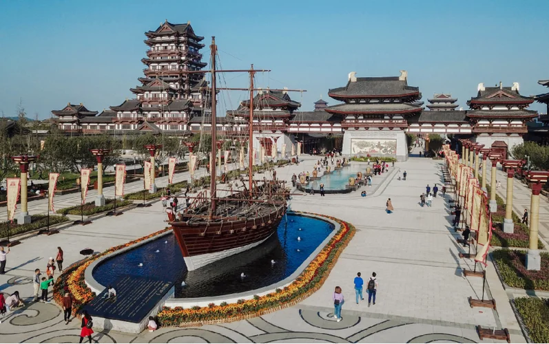 湖南一建园林景观有限公司电话_2