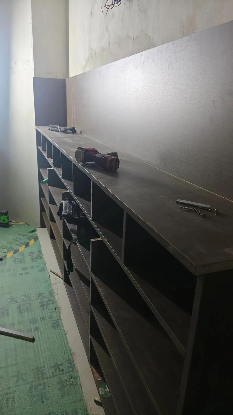 做个鞋柜多少钱_2