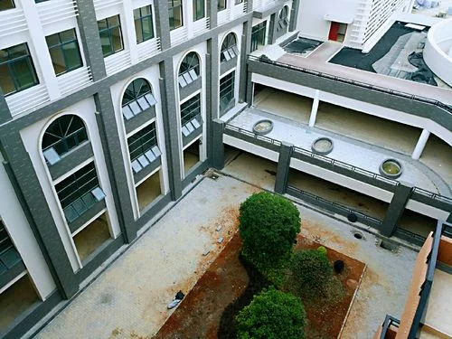 桂林中学府学_2