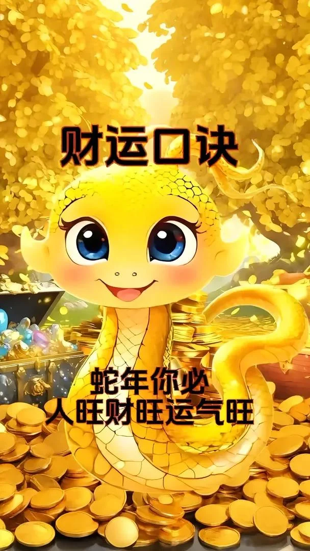 属蛇猪2020年财运势-属蛇猪 2020 年财运