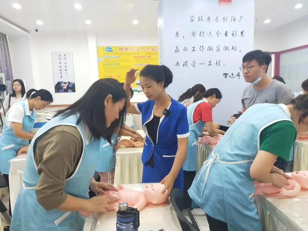 家政培训哪家公司靠谱-家政培训选靠谱公司