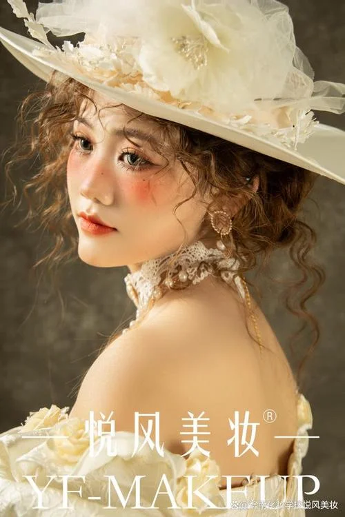 南宁哪里可以学化妆-南宁学化妆推荐