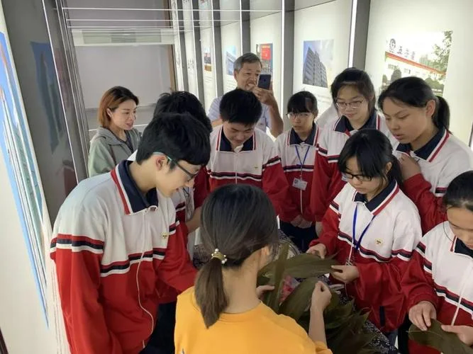 秀州中学初中部-秀州中学初中部