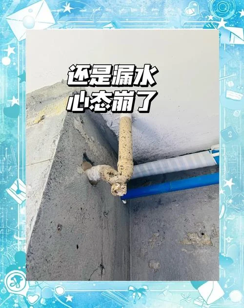 梦见楼上往自己家卫生间漏水_1