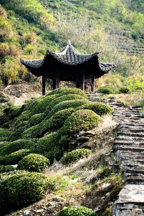 安徽石潭旅游攻略_1