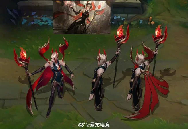 诡术妖姬技能改动历史_2