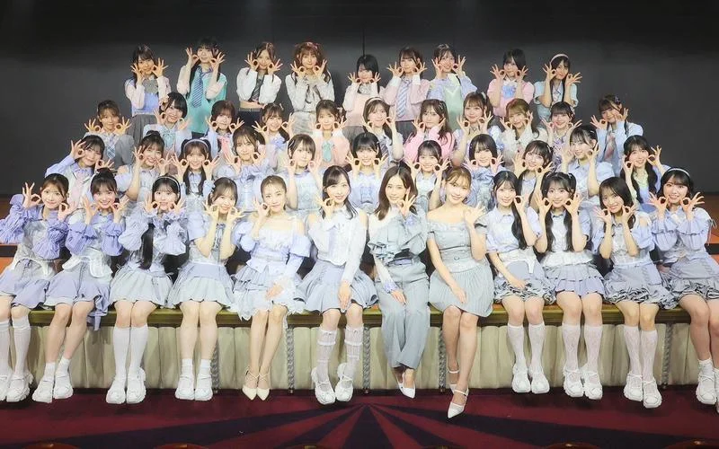 akb48成员毕业条件_1