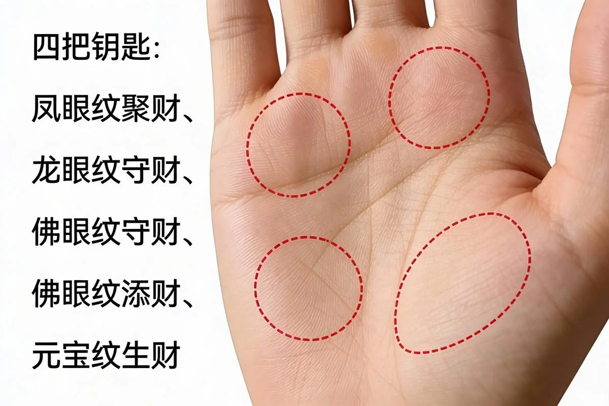 劳碌命手相男_1