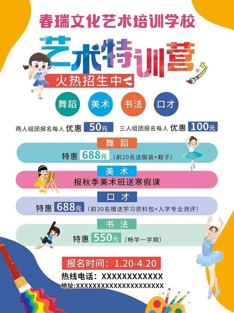 艺考传媒培训的意义-艺考传媒培训价值
