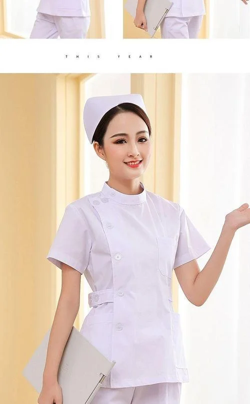 护士服品牌什么纺-护士服品牌纺纱