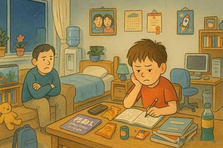 苦难教育_2