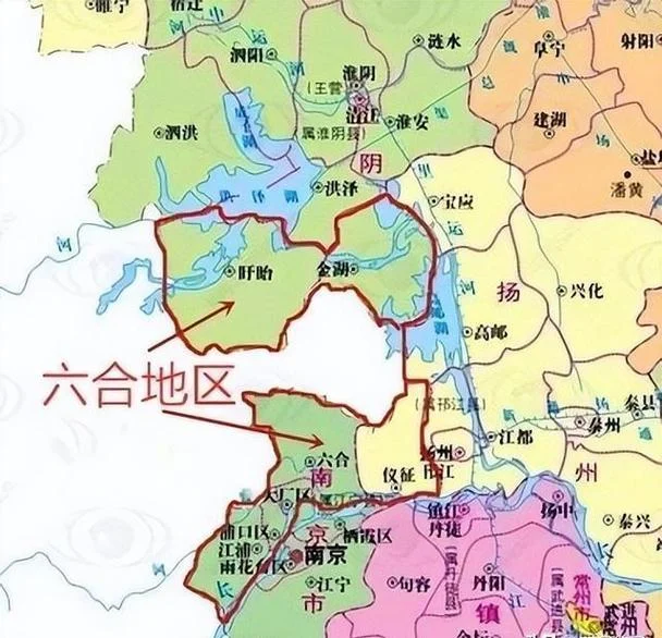 高邮属于哪个省-高邮属于江苏省