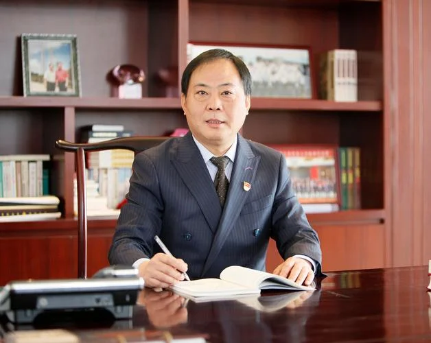兰州一建集团董事长_1