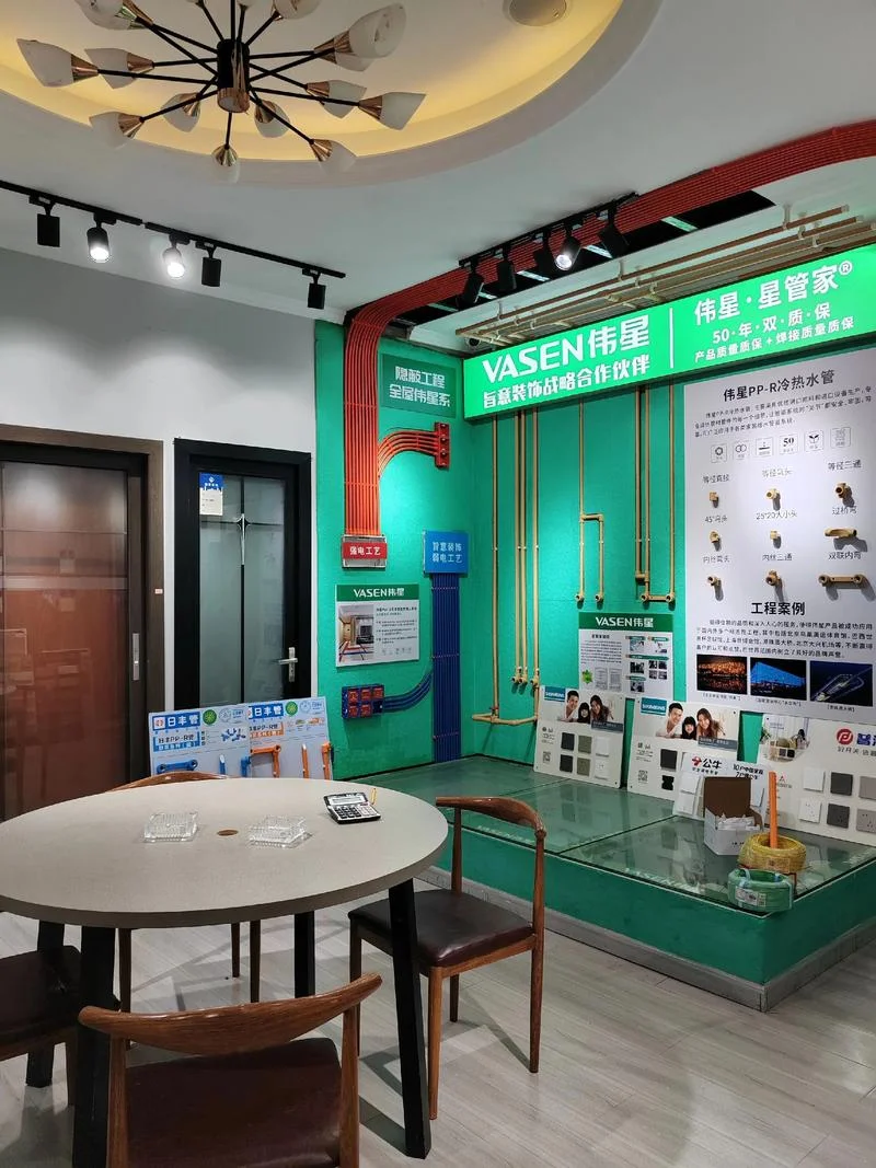 新区装修公司哪家靠谱_1