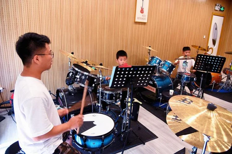架子鼓可以参加艺考吗_1