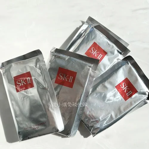 sk2面膜多少钱一片_1