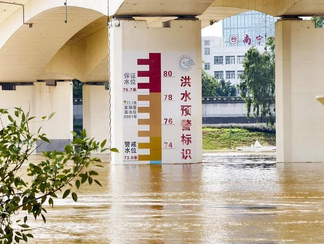 南宁历史降水量-南宁历史降水量