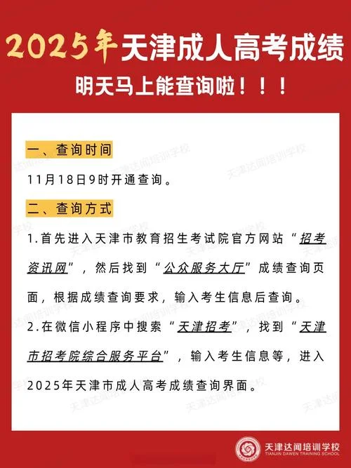 天津考试网成绩查询_2