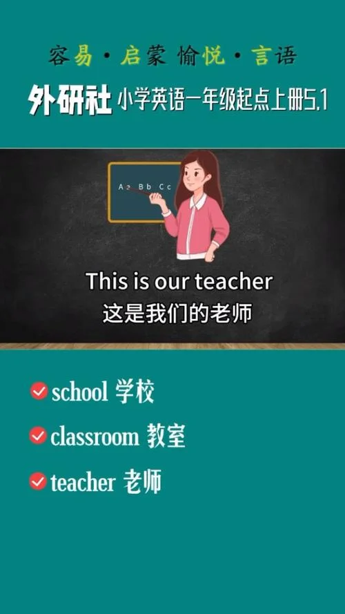 教室用英语怎么写单词_2
