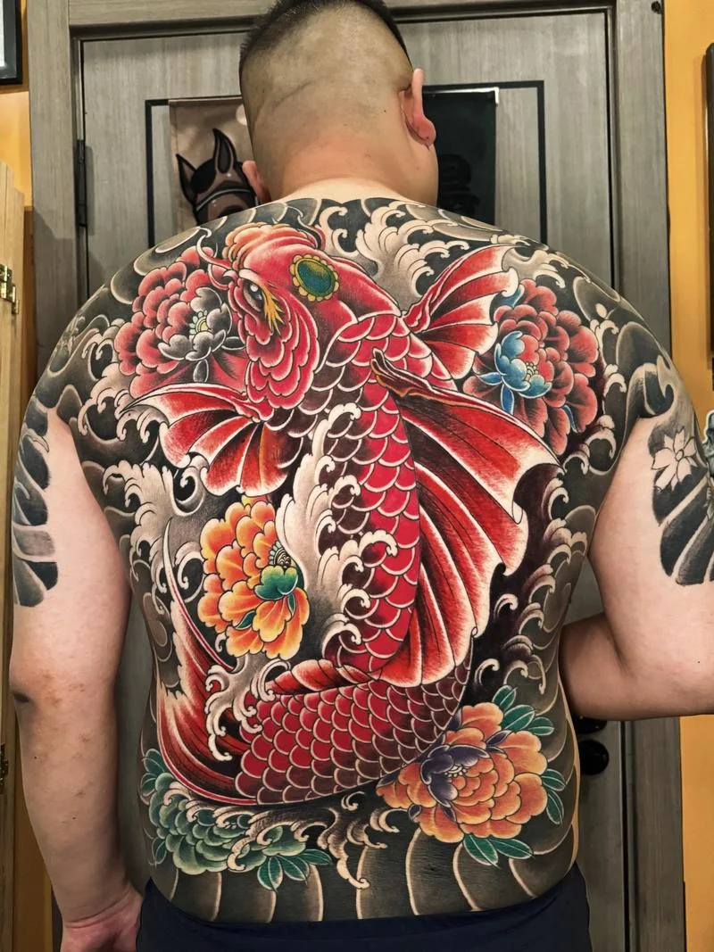 纹身有多疼要多少钱_1