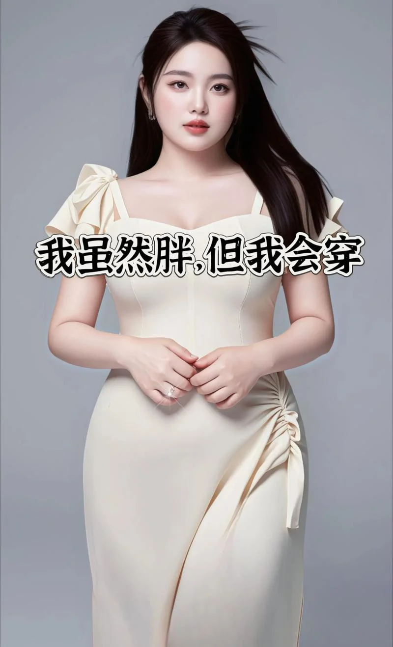 穿衣显瘦下一句-穿衣显瘦窈窕身